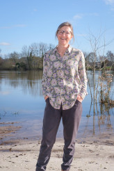 Véronique GRANEREAU