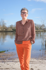 Agnès ALFONSO-CHARIOL